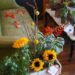 box-garden-sunflowers-herbs-with-crocasmia-and-craspedia-7500