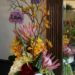 dramatic-king-protea-with-orchids-kangaroo-paw-peony-allium-and-hanging-amaranthus-14500